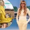 Is Olivia Attwood the new Holly Willoughby? History repeats itself as ITV recruits their latest bubbly blonde with a racy past to host This Morning