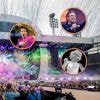 NU+ | Muzikale herinneringen aan De Kuip: 'Kreeg hand van Michael Jackson'