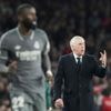 Champions League: Ancelotti glaubt an großes Real-Comeback gegen Arsenal