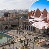 How the world's most dangerous country attracts 90,000 tourists every year due to worrying TikTok trend