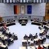 Zweistärkste Kraft nach der CDU: Linke kommt in Umfrage zur Berlin-Wahl auf 19 Prozent