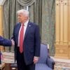 L'administration Trump révoque le statut d'"organisation terroriste étrangère" du groupe HTS, à la tête de la coalition rebelle au pouvoir en Syrie