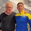 ‘Niks doen is geen optie’: hoe Nico samen met oud-profvoetballer een opvangdorp in Oekraïne bouwt