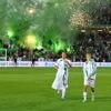 FC Groningen keurt vuurwerk bij Derby van het Noorden af en opent onderzoek