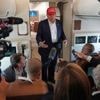 Die Lage im Überblick: Trump: Israel stimmt Gaza-Deal zu - Warten auf Hamas
