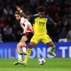 Dramatische start PSV in Champions League tegen Union Sint-Gillis: 1-3