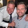 JD Vance will meet Nigel Farage for breakfast in the Cotswolds - after a 'barbecue and few beers' with Thomas 'Bosh' Skinner