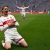 Transfer-Poker um Stürmer: Bild: VfB legt sich auf Mindestablöse für Woltemade fest
