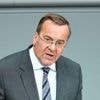 „Falls wir nicht hinreichend Freiwillige gewinnen“: Verteidigungsminister Pistorius hält Wehrpflicht weiter für möglich