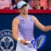 Swiatek becomes latest seed to fall at Canadian Open