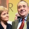 Sturgeon denies 'conspiracy to destroy' mentor Salmond