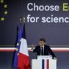 L'Etat va débloquer 100 millions d'euros supplémentaires pour attirer les chercheurs étrangers en France, annonce Emmanuel Macron