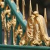 Park Sanssouci: Rätsel um aufgehängte Hundekotbeutel