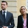 Le Rassemblement national serait en tête des intentions de vote en cas de nouvelle dissolution, selon un sondage