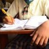 Blank questions, power cuts and a suicide: Nigeria's exams fiasco
