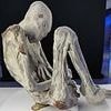 Scientists probing 'alien' mummies make shocking discovery inside womb of corpse