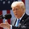 Russia and Ukraine to 'immediately' start ceasefire talks, says Trump