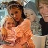 Kate Beckinsale announces her mother Judy Loe has passed away aged 78 after 'immeasurable suffering' as she admits she is 'paralysed' with grief