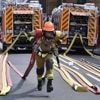 Kein Geld für Jubiläumsevent: Internationale Feuerwehr-Wettkämpfe 2026 in Berlin abgesagt