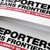 L'ONG Reporters sans frontières déclarée "indésirable" en Russie