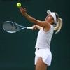 „Diese Menschen sind gefährlich, sie sind verrückt“: Putinzewa bittet in Wimbledon um Rauswurf eines Fans