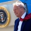 Aktivistin Loomer: "Schandfleck": Trump will Luxus-Jet aus Katar wohl annehmen