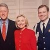 Ex-White House staffer reveals Hillary Clinton's appalling secrets and blames her for 'Schindler's List' atmosphere