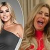 Real Housewives of Cheshire star DAWN WARD reveals all about her 'unrecognisable' facelift - and what she REALLY thinks of ex-best friend Leanne Brown: KATIE HIND