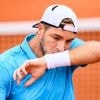 Tennis: Struff scheitert in zweiter Runde von Madrid an Tsitsipas