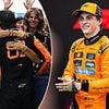 Oscar Piastri pays touching nod to family member as the Aussie F1 driver clinches FIFTH title of the season