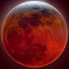 Rare Blood Moon total lunar eclipse will be visible for millions of Britons TONIGHT - here's the best time to see the stunning event