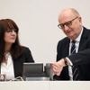 Affäre um Brandenburgs Innenministerin: Langes Rückhalt in SPD bröckelt