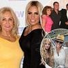 The woman who made Katie Price: Terminally ill mother Amy who's been her daughter's constant support, her damning verdict on Peter Andre and her fears for Princess