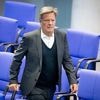 Ex-Minister will ins Ausland: Robert Habeck legt Bundestagsmandat nieder