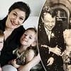 'You're a danger to your children': Shocking comment a doctor made to SARAH VINE after the trials of motherhood and marriage left her balding, struggling to shift the baby weight and full of self-hatred