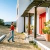 Vakantiehuisje gehuurd? Deze zaken zijn gedekt door je brandverzekering, máár er zijn voorwaarden
