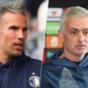 Weerzien met oude club voor Van Persie: Feyenoord treft Fenerbahçe in derde voorronde CL