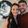 Emmerdale star Isabel Hodgins is pregnant! Actress announces she is expecting her first child with husband Adam Whitehead just months after tying the knot in fairytale wedding