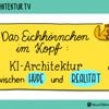 software-architektur.tv: KI-Architektur zwischen Hype und Realität