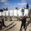 Analyse von 156 Fällen: USAID findet keine Belege für Hilfsgüter-Unterschlagung durch Hamas