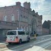 Dubbele ontsnappingspoging in Gent: gevangenen maken gat in celmuur