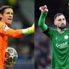 PSG - Inter. Gianluigi Donnarumma contre Yan Sommer : qui est le meilleur gardien d’Europe ?