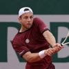 Clash tussen Griekspoor en Zverev is maandagmiddag op Court Suzanne-Lenglen