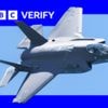 Gaza war: Is the UK selling arms to Israel?