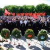 80 Jahre Kriegsende: Großer Teil der „Nachtwölfe“ sagt Fahrt zum Ehrenmal ab