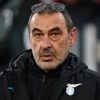Serie A. Maurizio Sarri fait son retour sur le banc de la Lazio Rome