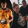 Revealed: The key figure behind Will Skelton's emotional Wallabies return against the British and Irish Lions