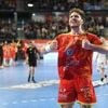 Proligue. Irrésistibles contre Frontignan, les Vikings de Caen entrevoient déjà la finale