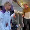 Problemen voor Anderlecht bij grenscontrole in Moldavië: N’Diaye en Kanaté voorlopig geblokkeerd op luchthaven van Chisinau