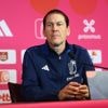 Selecteert bondscoach Rudi Garcia youngster Diego Moreira? Kijk hier live naar zijn persconferentie
